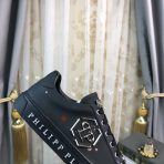 Philipp Plein Mens Outdoor Sneakers Shoes 38 - 45 - Image 4