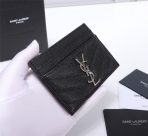 YSL Card Holder 10*7*cm - Image 5