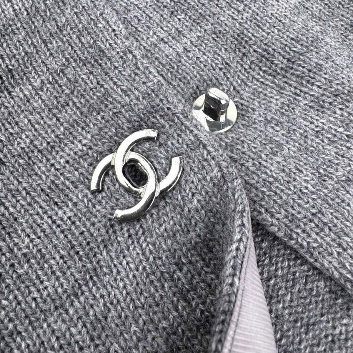 Chanel New Unisex Jacket Size S-XL - Image 8