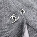 Chanel New Unisex Jacket Size S-XL - Image 8