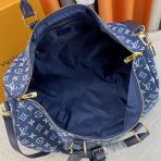 Louis Vuitton Keppall Travel Bags 50*29*23cm - Image 9