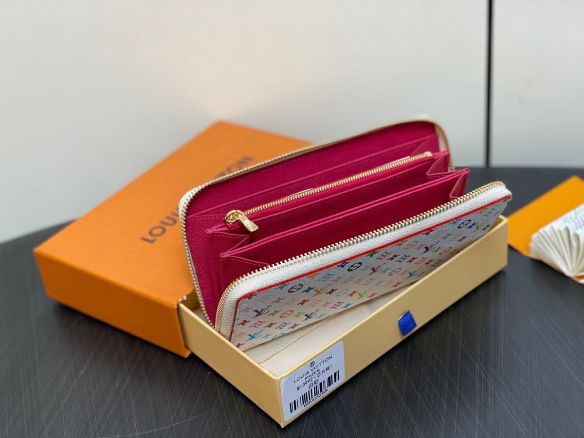 Louis Vuitton Women Wallet M13992 19.5*10.5*2.5cm - Image 7