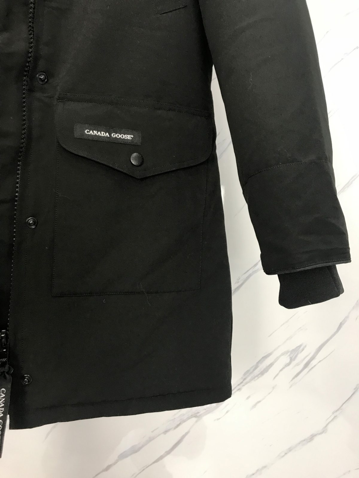 Canada Goose 07 Women Winter Jacket XS-XXL - Image 6