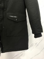Canada Goose 07 Women Winter Jacket XS-XXL - Image 6