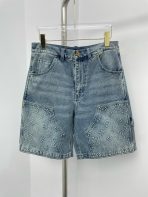 Louis Vuitton Sommeranzug Size S-XL - Image 10