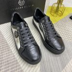 Philipp Plein Mens Sneakers Shoes 38 - 44 - Image 8
