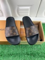 Louis Vuitton 2024ss Candy Series Slippers Size 36-45 - Image 7