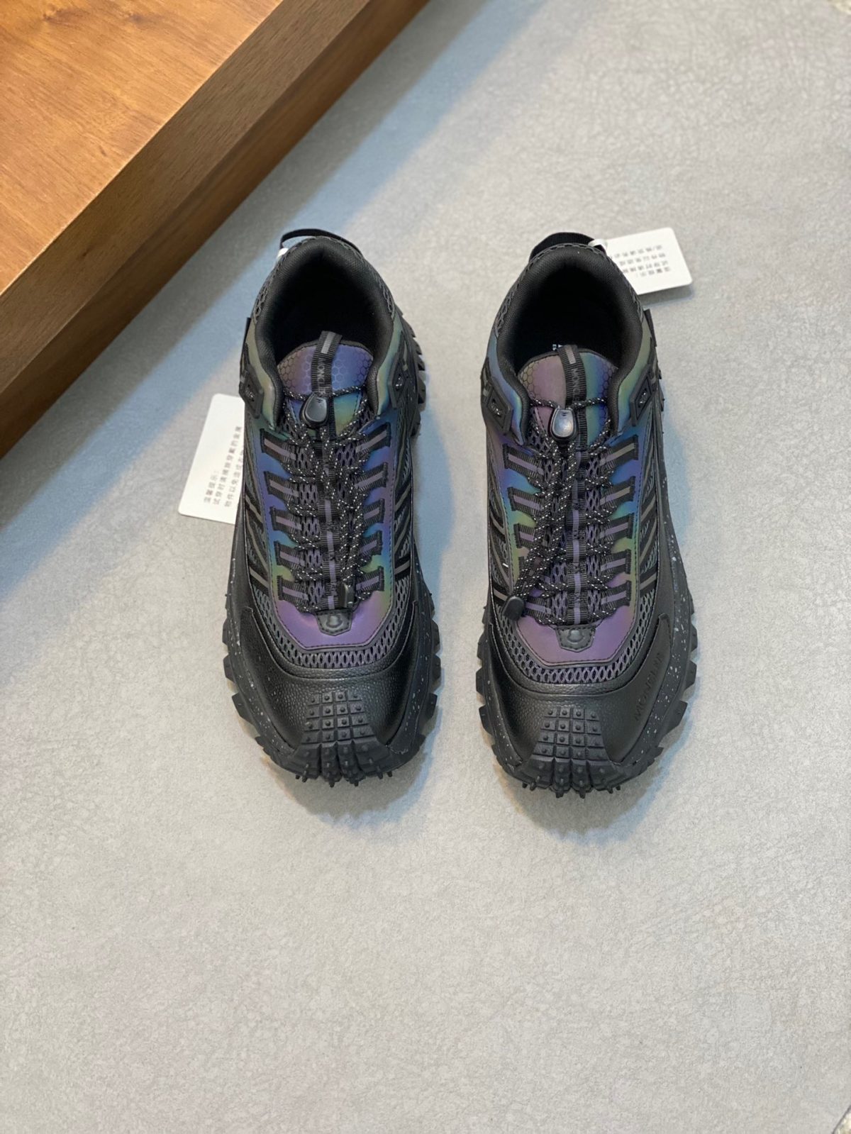 Moncler Trailgrip Gtx Sneaker Size 40-45 - Image 3