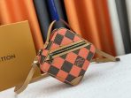 Louis Vuitton N40548 Shoulder Bags Size 20cm - Image 2