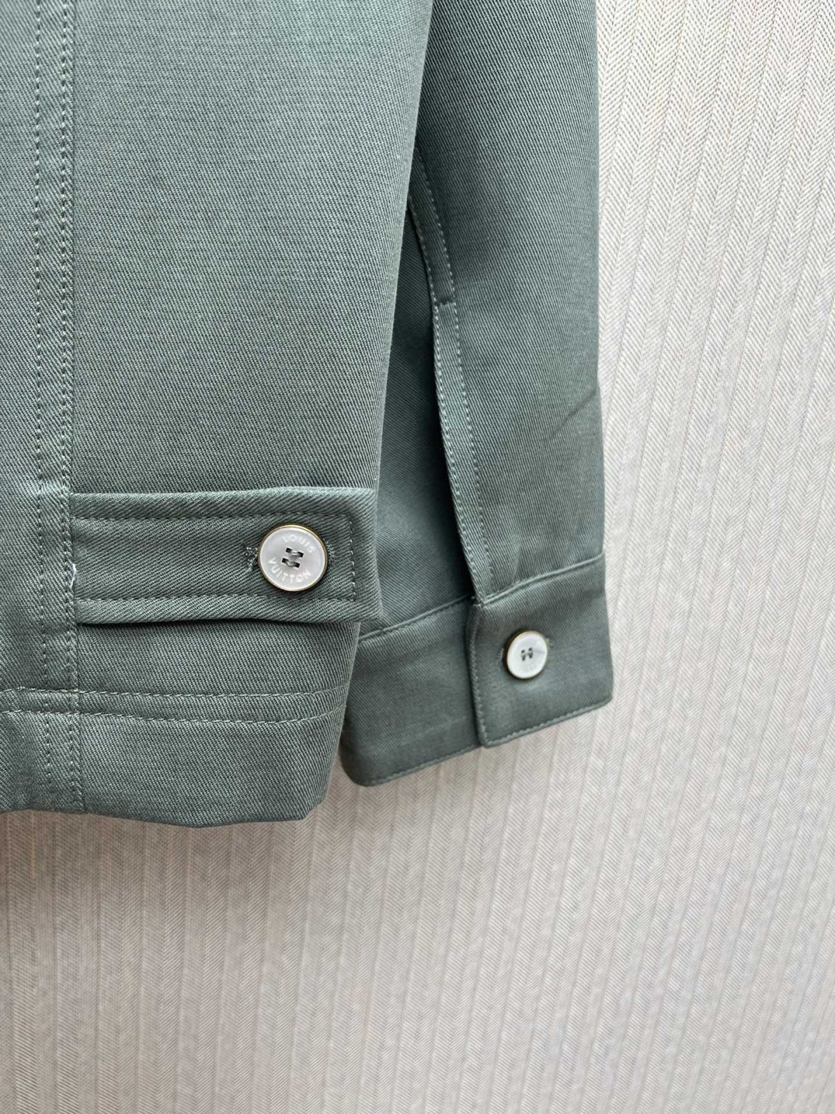 Louis Vuitton 2025ss New Jacket Size S-XL - Image 7