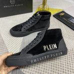 Philipp Plein Mens Sneakers Shoes 38 - 44 - Image 3