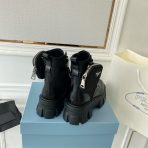 Prada 2020ss Men Women Boots Gr.36-45 - Image 7