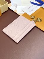 Louis Vuitton M82132 Card Holder Size 10*7cm - Image 7
