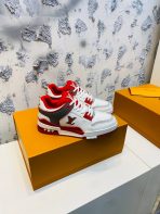 Louis Vuitton LV Trainer x Tyler Sneaker Size 40-46 - Image 2