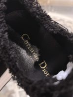Dior Walk'N'Dior Plateau Sneaker Size 36-41 - Image 9