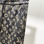Louis Vuitton Unisex Pants Size S-XXL - Image 4