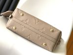 Louis Vuitton M46277 CarryAll Women Bags Size 29*24*12cm - Image 4