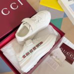 Gucci Wave New Women Sneaker Size 36-40 - Image 4
