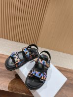 Dior Act Sandals Size 36-41 - Image 6