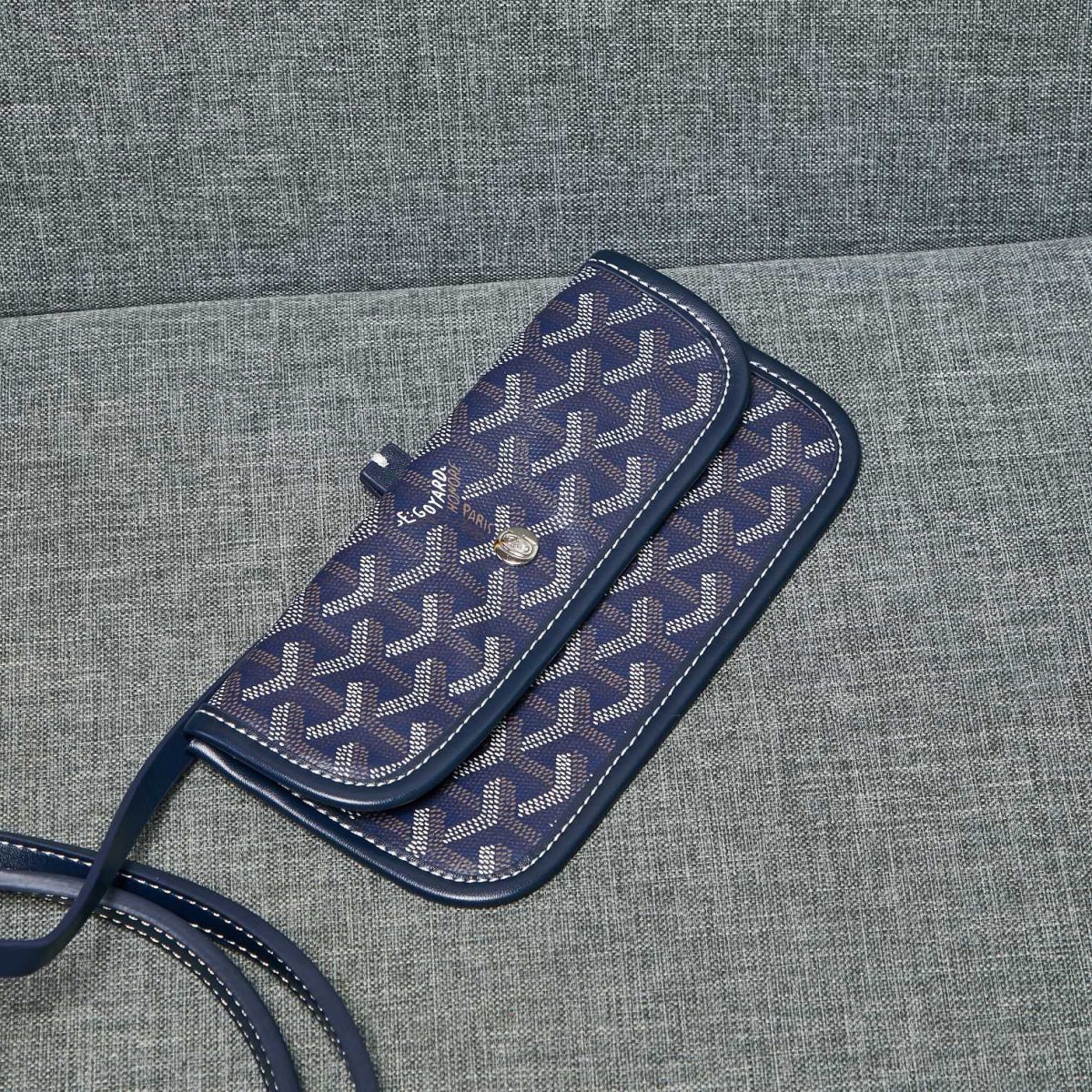 Goyard Saint Louis Shopping Bags 2-Size - Image 6