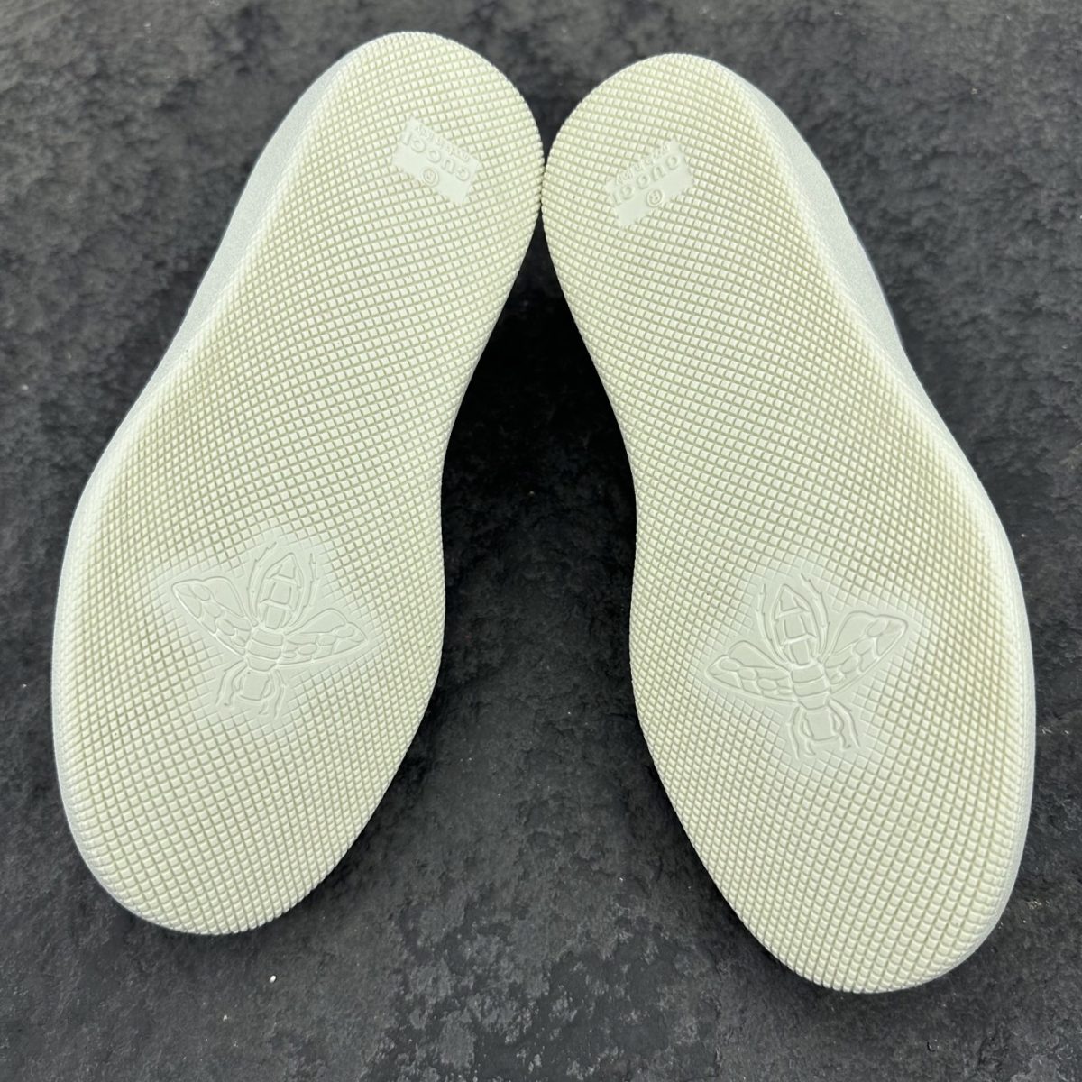 Gucci MIT GG Sneaker Size 36-45 - Image 6