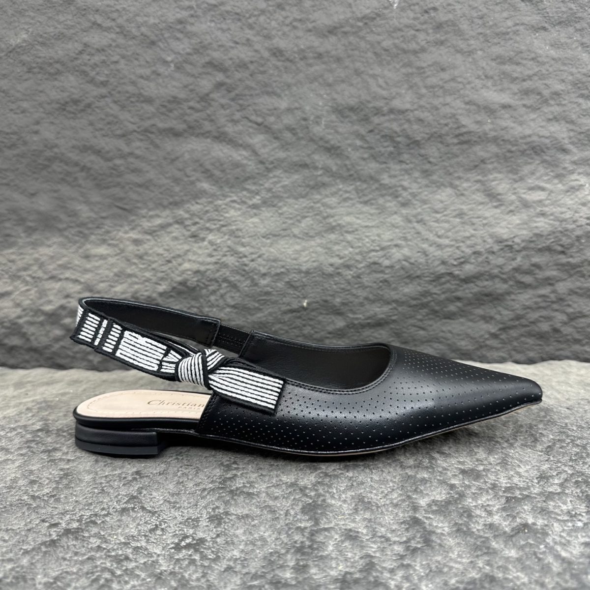 Dior J'Adior Women Sandals Size 35-41 - Image 6