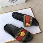 Versace Mens Women Sandals Gr. 36-46 - Image 9