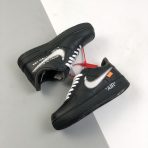 Nike Air Force 1 x OFF White Sneakers Shoes Gr. 36-45 - Image 6