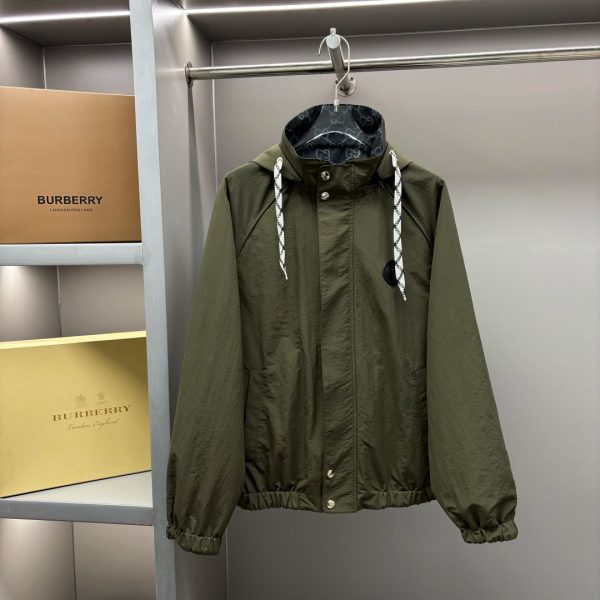 Gucci Unisex Jacket Size S-XXL