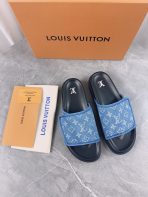 Louis Vuitton 2024ss Slippers Size 36-45 - Image 4