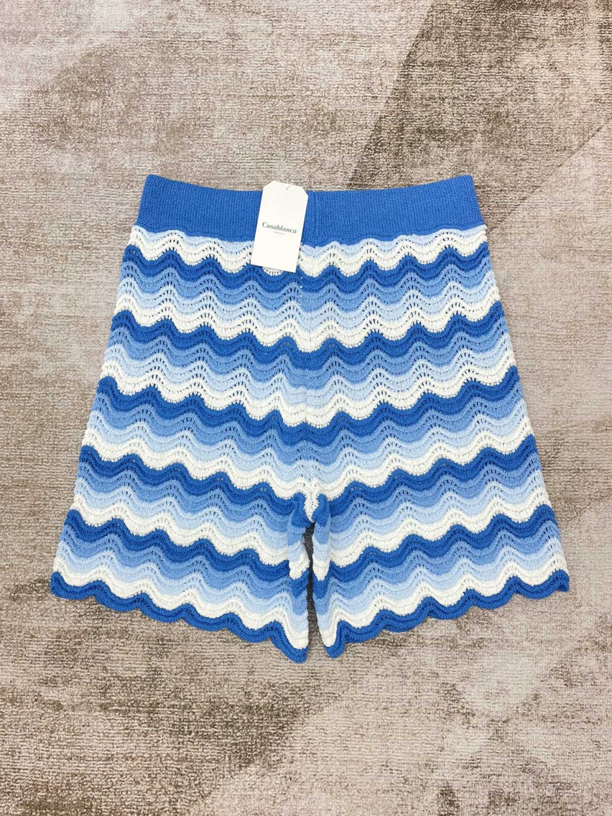 Casablanca Shorts Size S-XL - Image 7