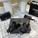 Chanel 2024 New Sandals Size 36-41