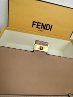 Fendi Shoulder Bags Size 21*11*5cm - Image 6