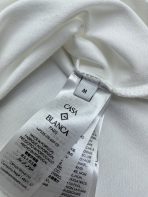 Casablanca Polo Shirt Size S-XL - Image 7