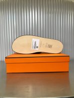 Hermes lzmir Sandals Size 40-45 - Image 6