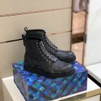 Louis Vuitton Mens New Boots Size 40-45 - Image 3