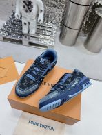 Louis Vuitton Trainer Sneaker size 36-46 - Image 3