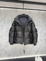Louis Vuitton 25ss Unisex Winter Jacket Size 48-56 - Image 2