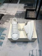 Alexander McQueen Men's/Women Sneakers Shoes Gr. 36 - 46 - Image 7