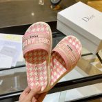 Dior Reverse Slippers Size 36-41 - Image 3