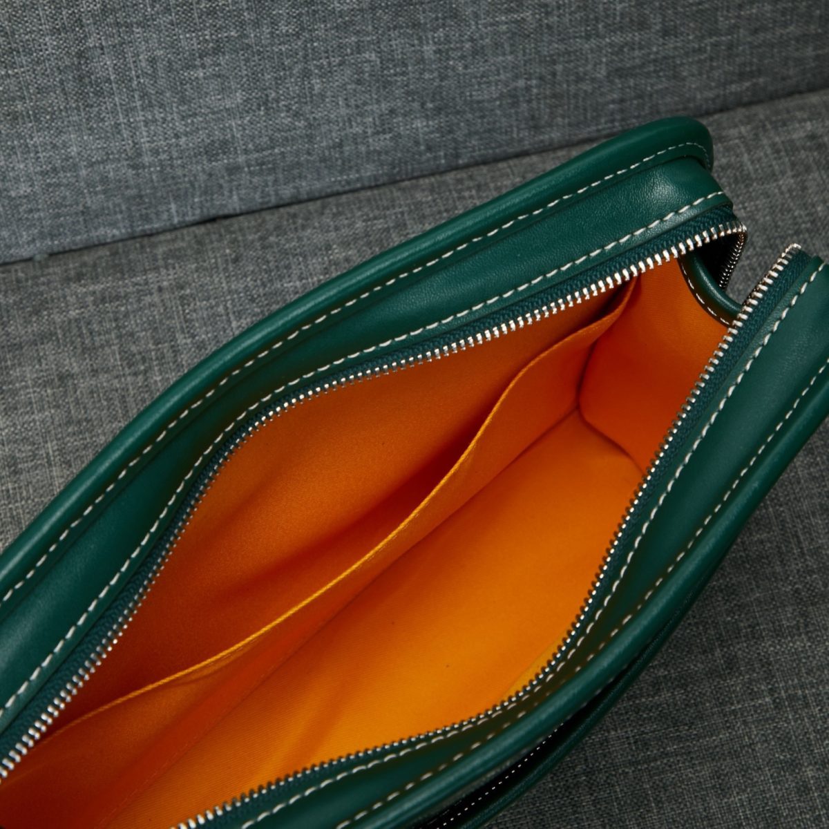 Goyard Clutch Size 25*18.5*6cm - Image 9
