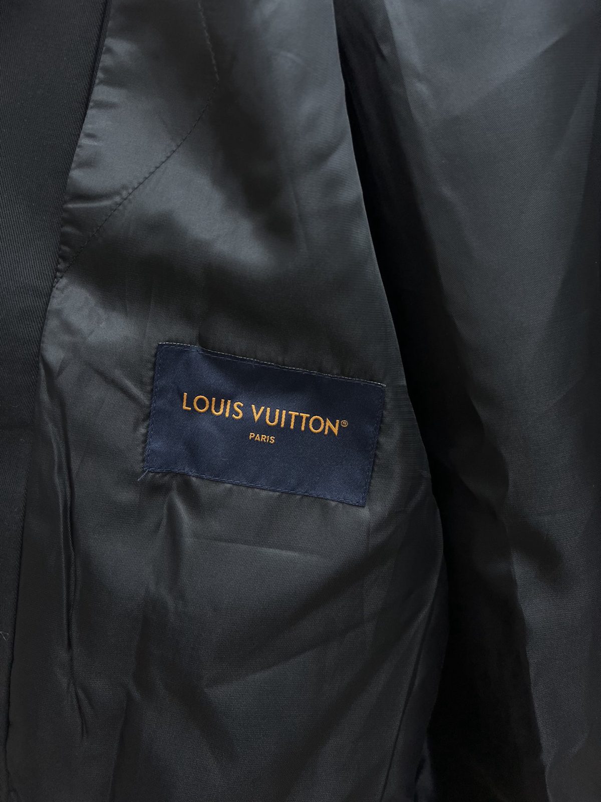 Louis Vuitton 2025ss New Jacket Size S-XL - Image 8