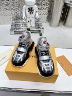 Louis Vuitton Cruise23 Archlight 2.0 Sneaker Size 36-41 - Image 3