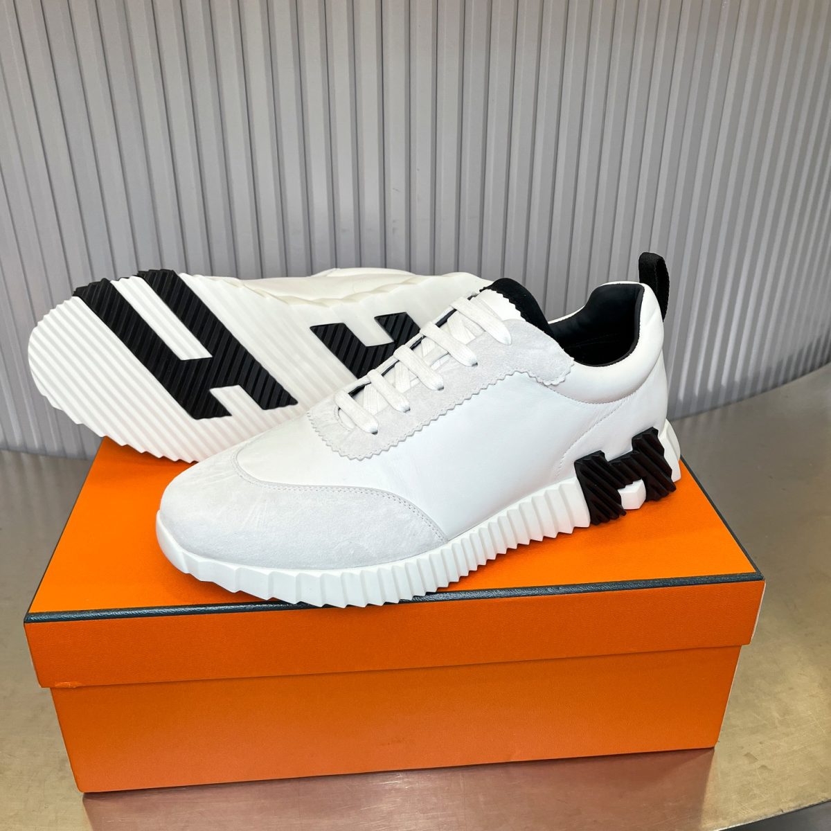Hermes Bouncing Sneaker Size 36-46 - Image 3