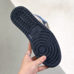 Nike Air Jordan 1 High Top Sneakers Shoes Gr. 36-46 - Image 4