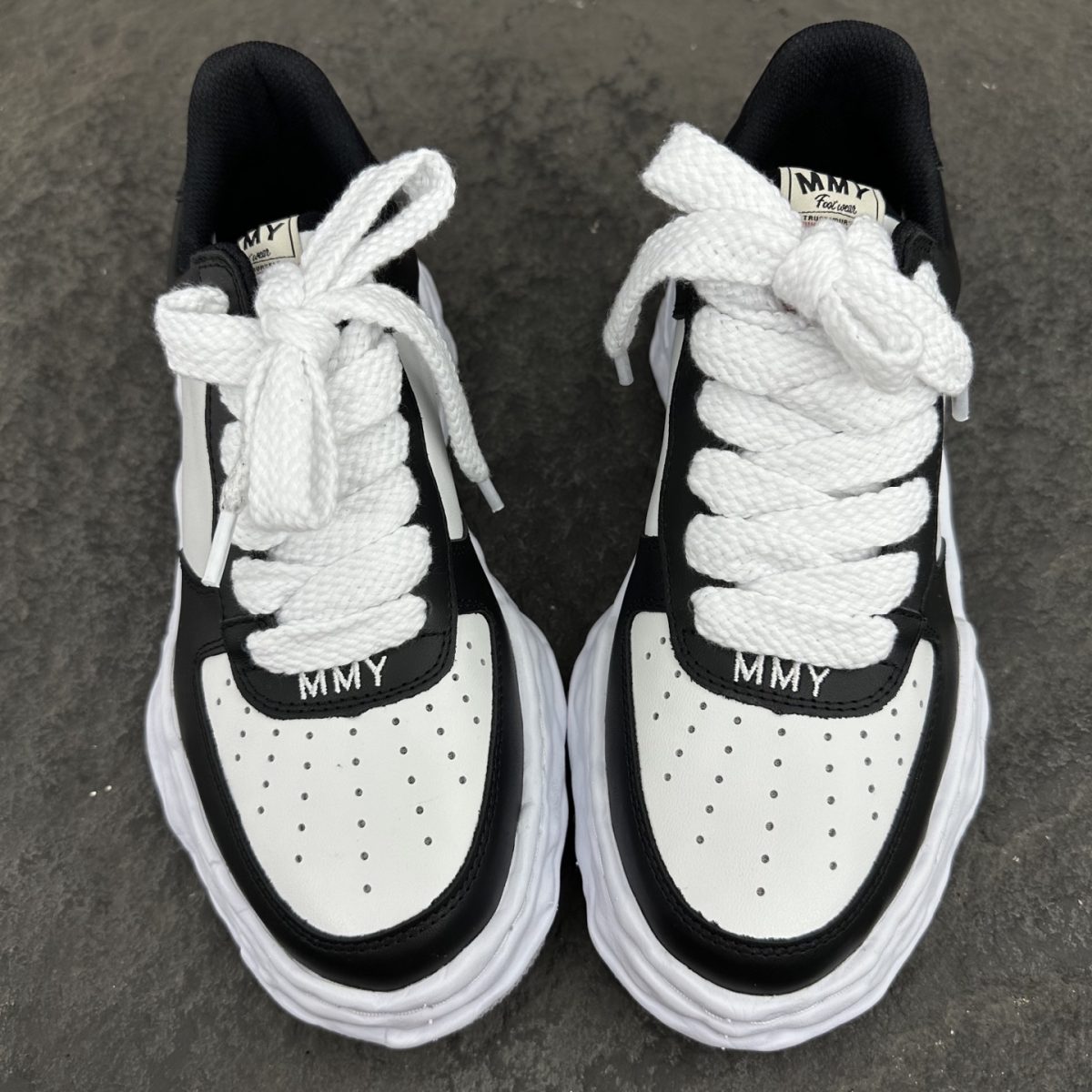 Aison Mihara Yasuhiro MMY Sneaker Size 36-46 - Image 3