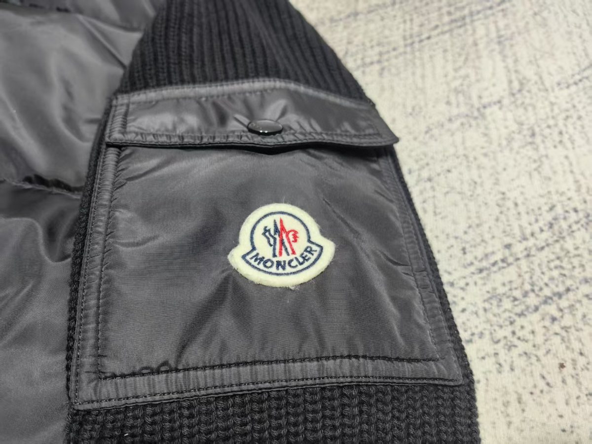 Moncler 25SS Mackage Oceane Down Jacket Size M-XXXL - Image 3