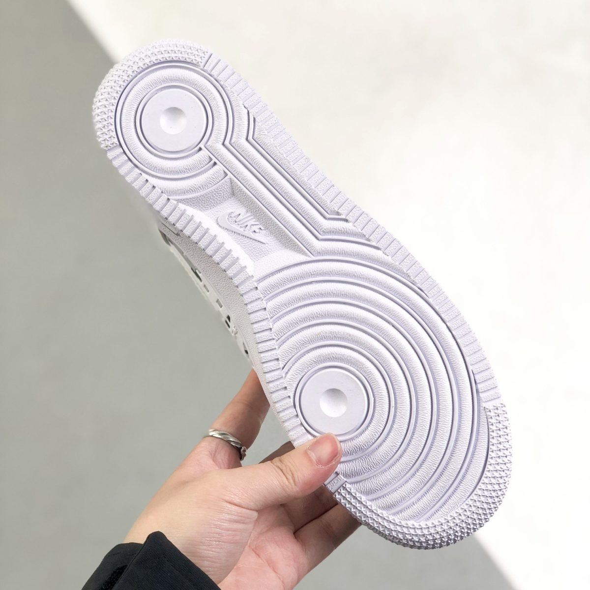 Nike Air Force 1 Sneakers Shoes Gr. 36-45 - Image 4