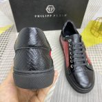 Philipp Plein Mens Sneakers Shoes 38 - 44 - Image 4