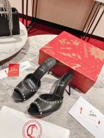 Christian Louboutin Me Dolly Spike Pumps Size 35-41 - Image 4